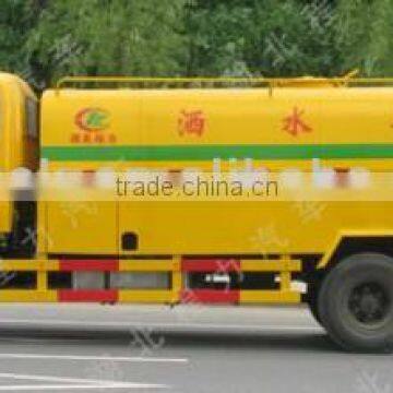 Foton high pressure wash truck for sale