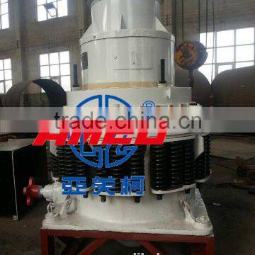 Good quality spring cone crusher with factory directly sale price,AMEC brand