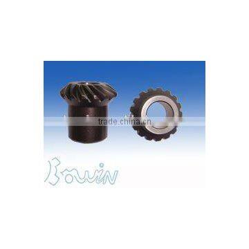 Straight Bevel Gear High Quality OEM photo-2