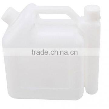 Brush Cutter Spare Part Aluminum Pole Oil Fuel Tank Bracket photo-4