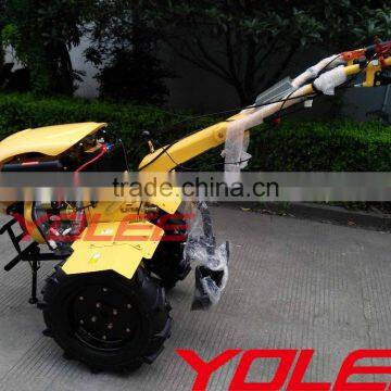 Tiller, Rotary Tiller, Kama Tiller photo-5