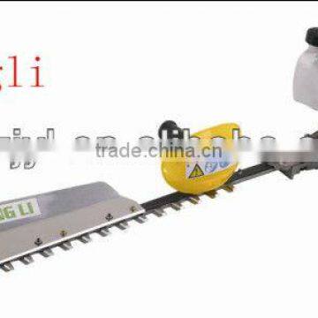 Hedge Trimmer with plate