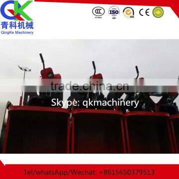 Self Loading Dumper Truck for Farm-oriented