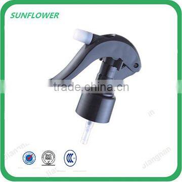 Top Quality 28/410 Mini Triger Sprayer Yuyao Supplier photo-4