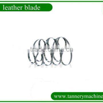 High Toughness Blade Seller for Leather Splitting Machine photo-4