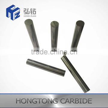 Tungsten Carbide Solid Round Rod photo-4