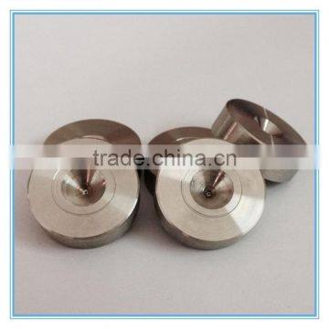 Cobalt Containing Tungsten Wire Drawing Die /K20-K30 Cemented Wire Mold