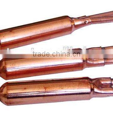 Filter Drier / Refrigerator Spare Parts / Copper Spun Filter Drier photo-6