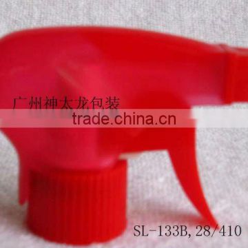 plastic trigger sprayer cap