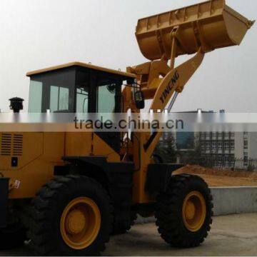 wheel loader YN935