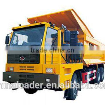 China MINING EQUIPMENT LGMG MT50MINING TRUCK FOR SALE