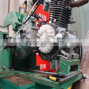 Engine / Motor Assembly Line photo-2