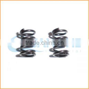 Factory Direct Stainless Steel Wire Copper Compression Spring photo-3