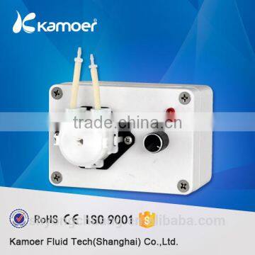 KCP model peristaltic pump for laboratory