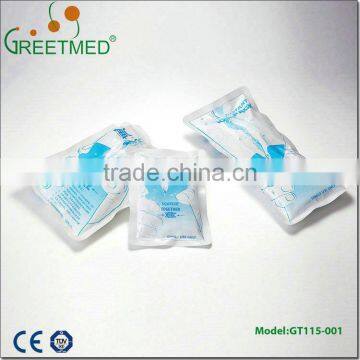 Factory Wholesale Cheap Fabric Medical Reusable Instant Ice Pack photo-5