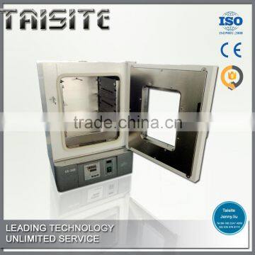 2016 Newest Hot Air and Far Infrared Drying Oven With High Efficient Physical Sterilizer Easy Operation photo-3