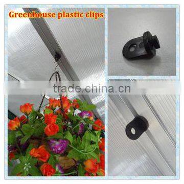 China supplier High quality decorative plastics recycled plant hangers