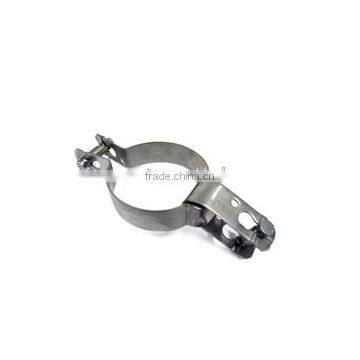 Vineyard Trellis Post Clamp photo-2