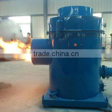 Famous Full Atomatic Feeding Sunflower Seed Shell Pellet Burner For Thailand,Vietnam photo-2