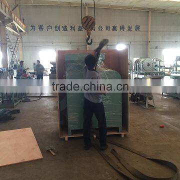 Double Win Hot Sell Roll Crusher,laboratory Roll Crusher,crusher for Sale With High Performance photo-6