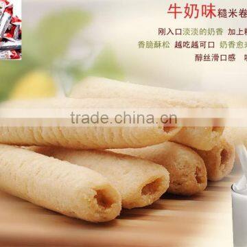 Core Filling Snacks Production Line photo-6