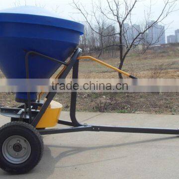 Fertilizer Spreader photo-3