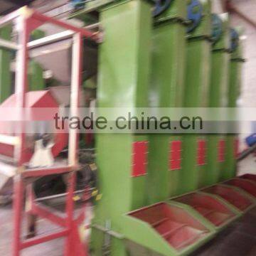 Fertilizer Machine