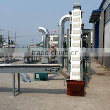 Grain Convoyer Equipment photo-3