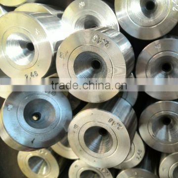 Tungsten carbon PCD flux ER70S-6 mig welding wire drawing die