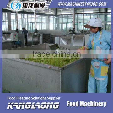 High Quality Vegetable Processing Plant With Good Price