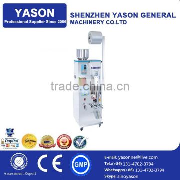 2-99G Filling and Packing Machine for Plastic Bags