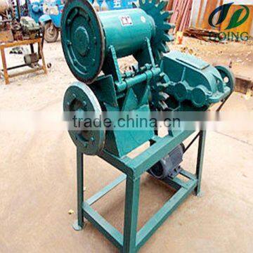 Tire Strip Cutting Machine Has Function of Make Full Use of Tires photo-6