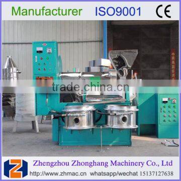2017 New Technology Palm Kernel Crushing Machine From Zhonghang Equipment 008615137127638 photo-2