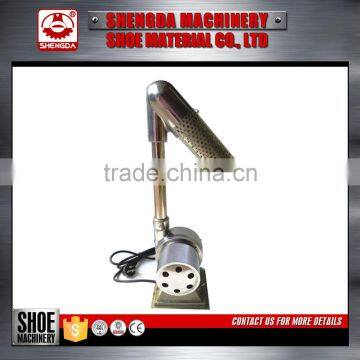 thread trimming shoe making machine thread sucking machine thread trimming machine