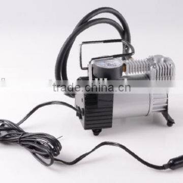 H90139 Air compressor Electric air pump Portable inflators tool for truck/car