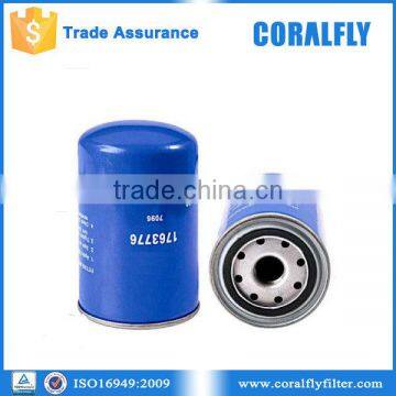 professional manufacturer wholesale for trucks fuel filter 1763776