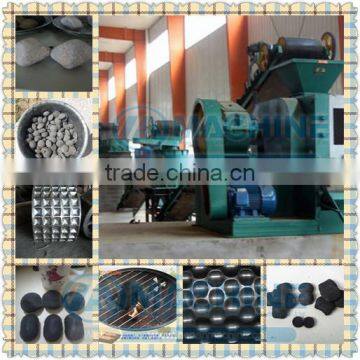 High Productive China Made Mineral powder ball press machine