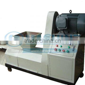 Affordable Cost and Extensive Applicable Range Wood/biomass Briquette Extruder Machine photo-4