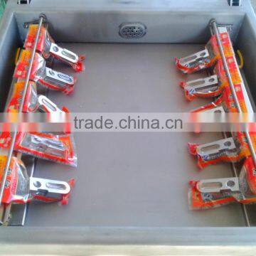 600mm Vacuum Food Bag Sealing Machine DZ600 for Liquid Powder Particle