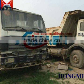 USED MERCEDS B ENZ 2631 TRUCK PARTS 441LA ENGINE WITH GEARBOX/FRONT AXLE/driving Shaft/Steering Gear/COMPLETE SET photo-2