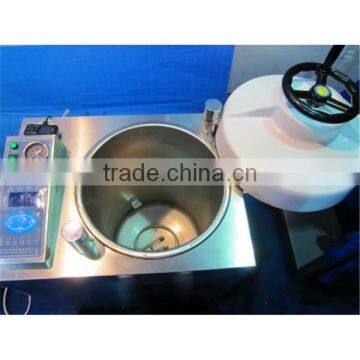 Pulsating Vacuum Sterilizer LX-BV Autoclave Vertical -Bluestone Autoclave photo-3