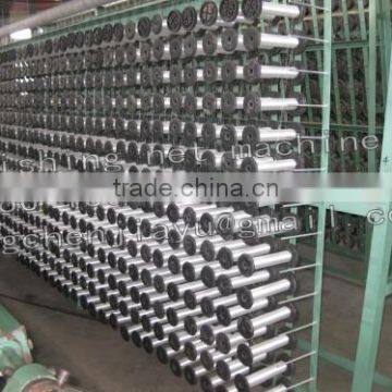 Nylon Fish Net Making Machine photo-4