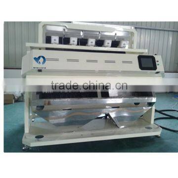 Intelligent CCD Grain Color Sorter, Beans Color Sorting Machine From Mingder photo-6