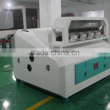 Smart Intelligent CCD Mining Color Sorter Machine photo-3