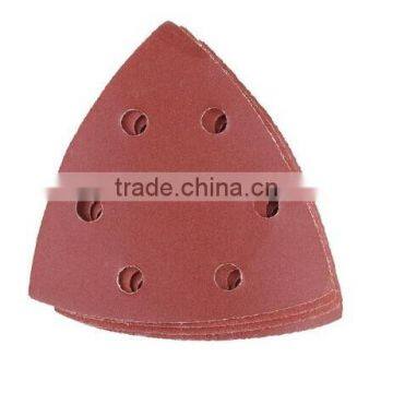 Sandpaper for Metope Polishing Machine photo-5