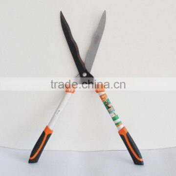 25" Aluminum Tube Hedge Shear photo-3