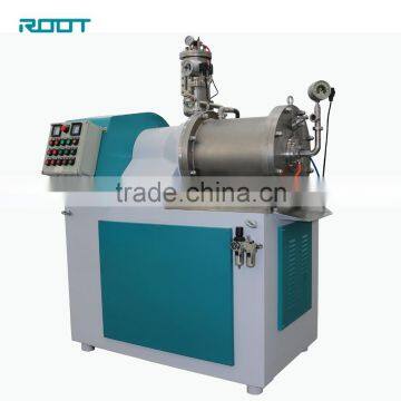 Root conic pin -type horizontal bead mill price