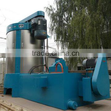 Factory Price Excellent Quality Wide Usage Easy Operation Automatic Paddy Washer and Dryer photo-6