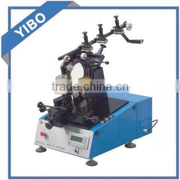 Small table coil winding machine for current transformer YF-130A
