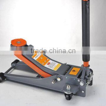 cheap price High Quality CE Approved Floor Jack & Hydrualic Floor Jack 3 ton